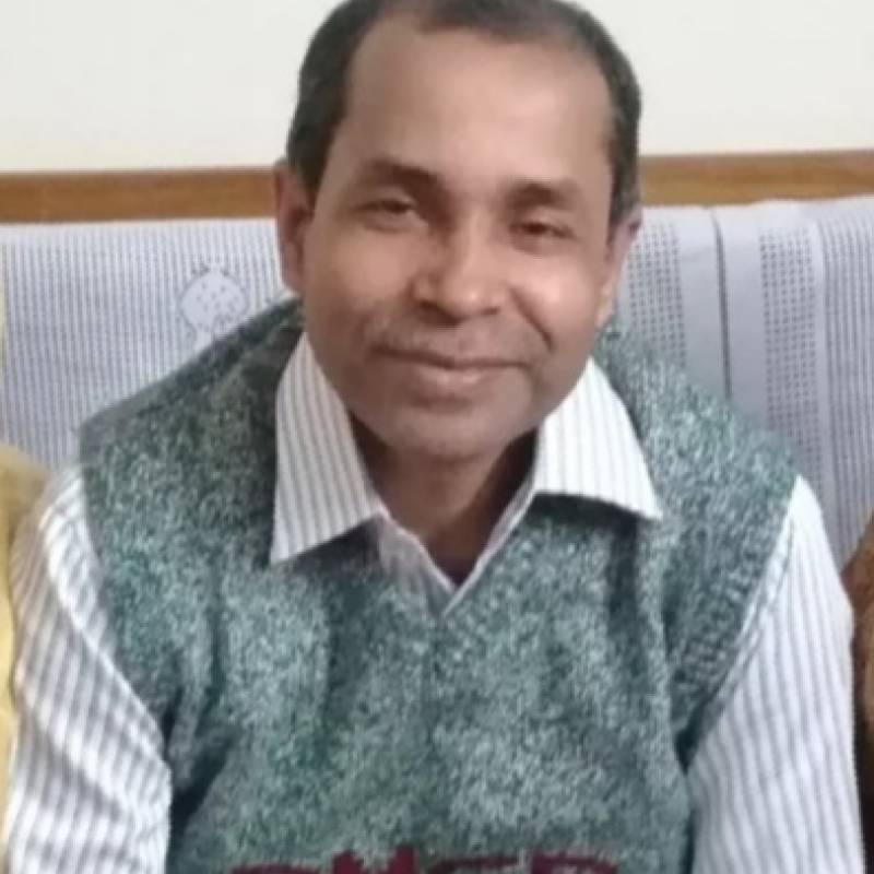 Rafikul islam, 31, Bedsa