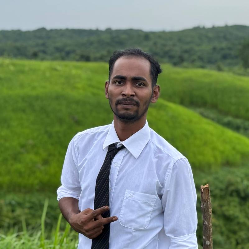 Tareq Hosen, 27, Puduvayal