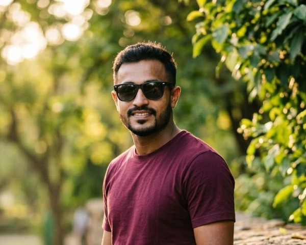 Akash, 33, Dongsheng