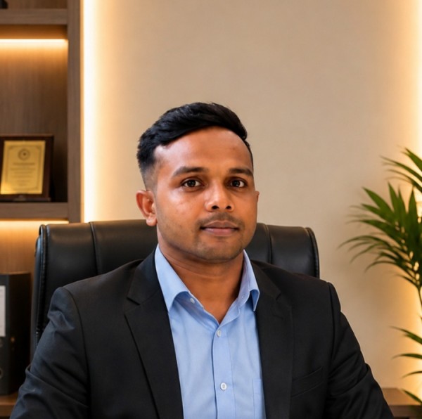 MD Raj, 28, Alamin Islam
