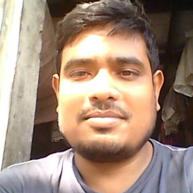 Masud, 43, Fife