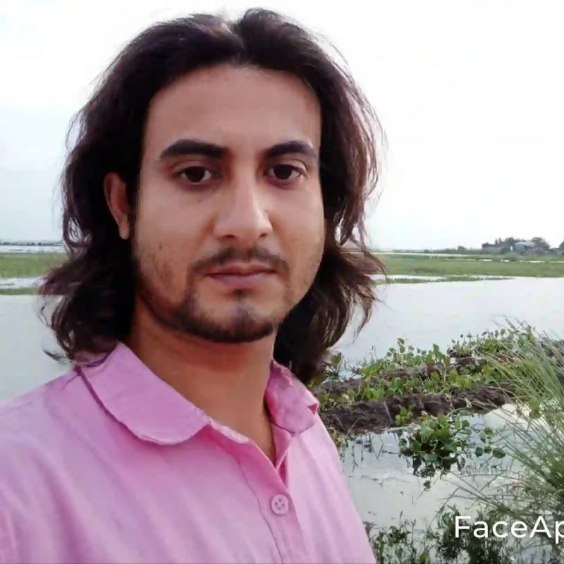 Firoz, 27, Peraa