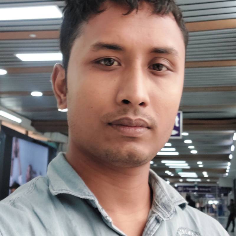 HM RABIUL ISLAM, 30, Berea