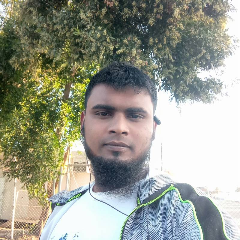 HOsen, 26, Mondoro