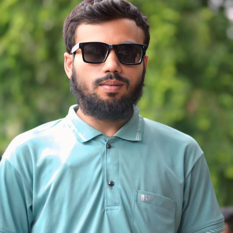 Md Sagor, 27, Cowra