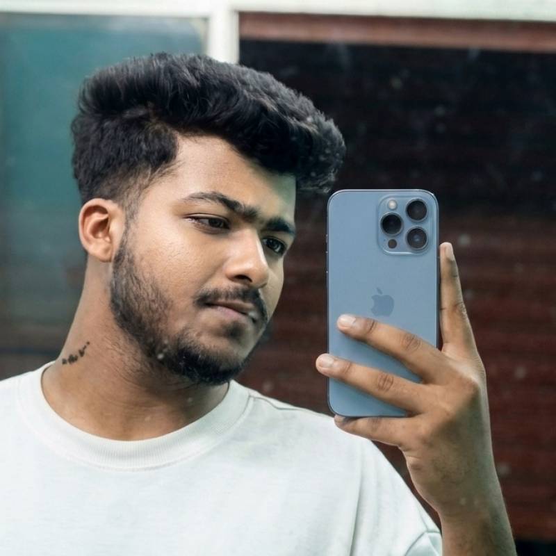 Srejon, 25, Miami Fl