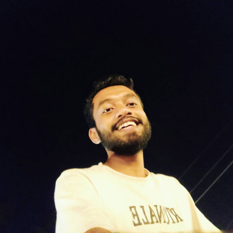 Sheikh emon, 27, Hazebrouck