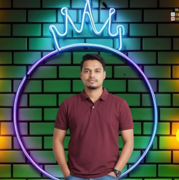Mokles, 25, Md Shariful
