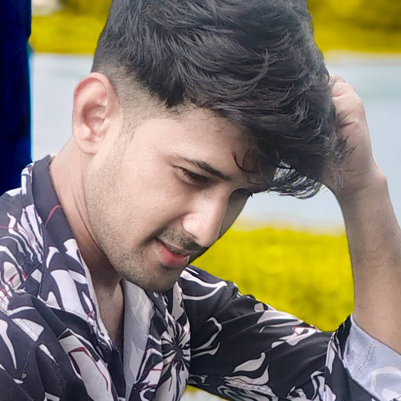 Razin, 30, Bonito
