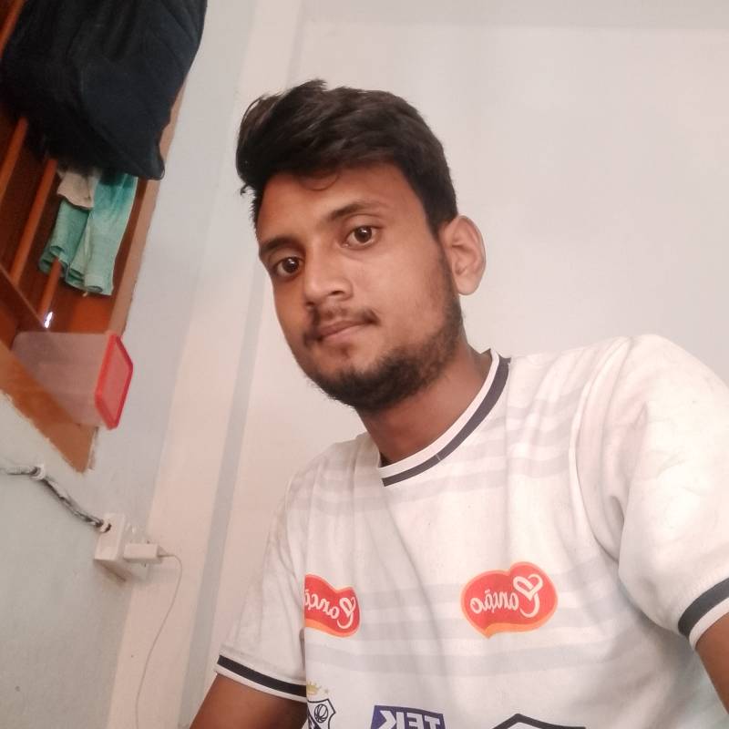 MD Gofran islam, 25, Bafah