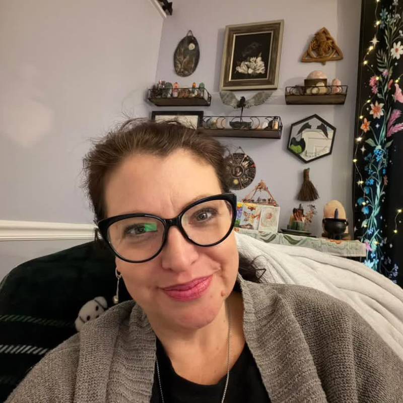 Julie, 51, Bloemfontein