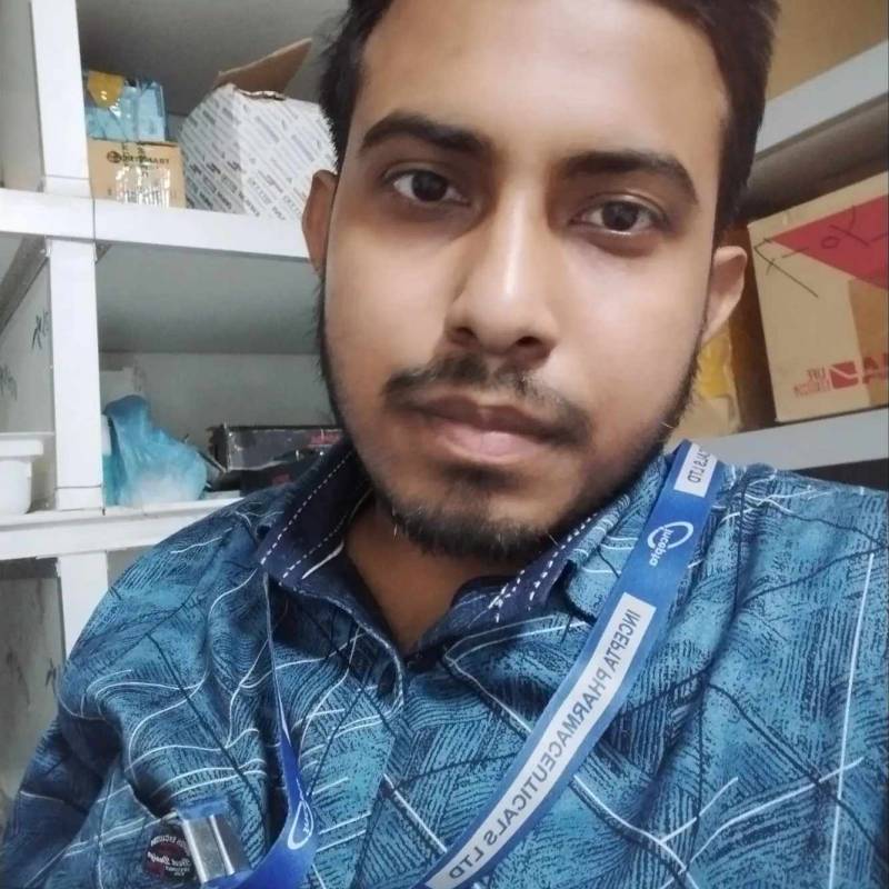 Md Nahid  Hasan, 46, Bangladesh