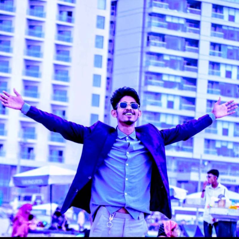 Shohidull, 24, Lalmonirhat