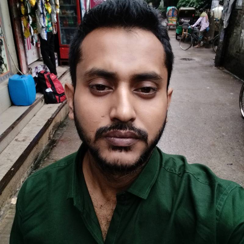Prem, 28, Shabeellaha Dhexe