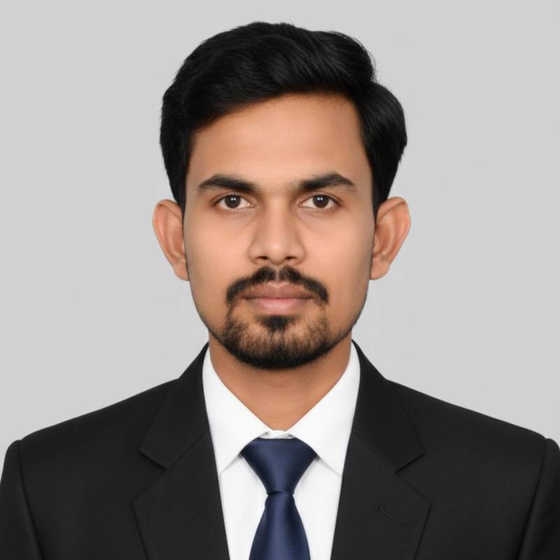 Bishowjith, 26, Drvar