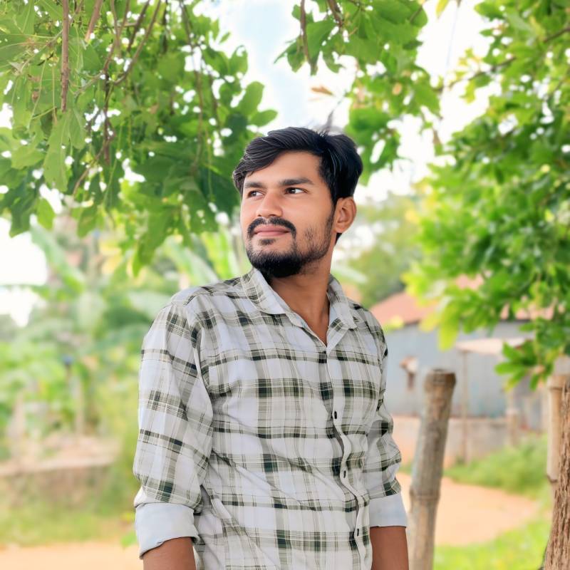 MD Ridoy, 28, Novo Oriente