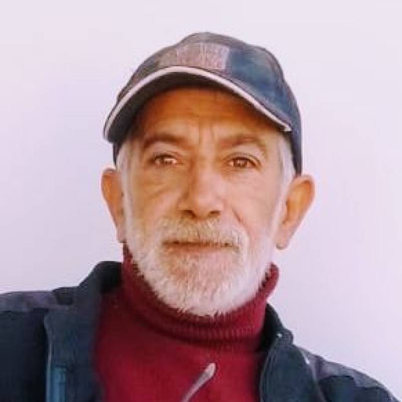 Adel, 60, San Francisco Chimalpa