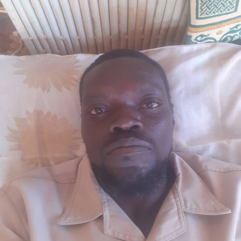 OmarIshaq, 40, Sudan