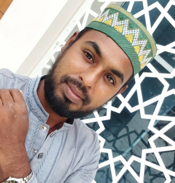 Md.Nurunnabi Nobin, 32, Zvenigovo