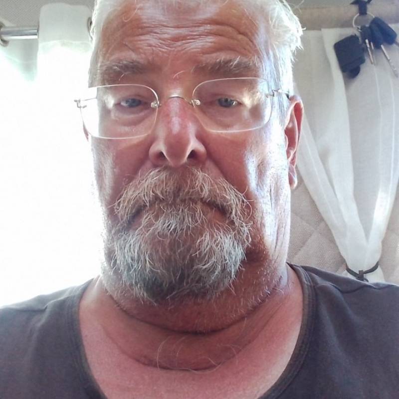 John, 61, Jayamkondacholapuram