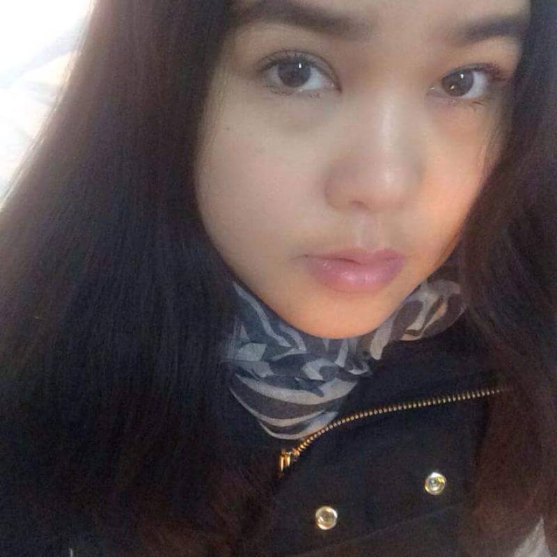 Verooooonika, 35, Khulna City from Bangladesh