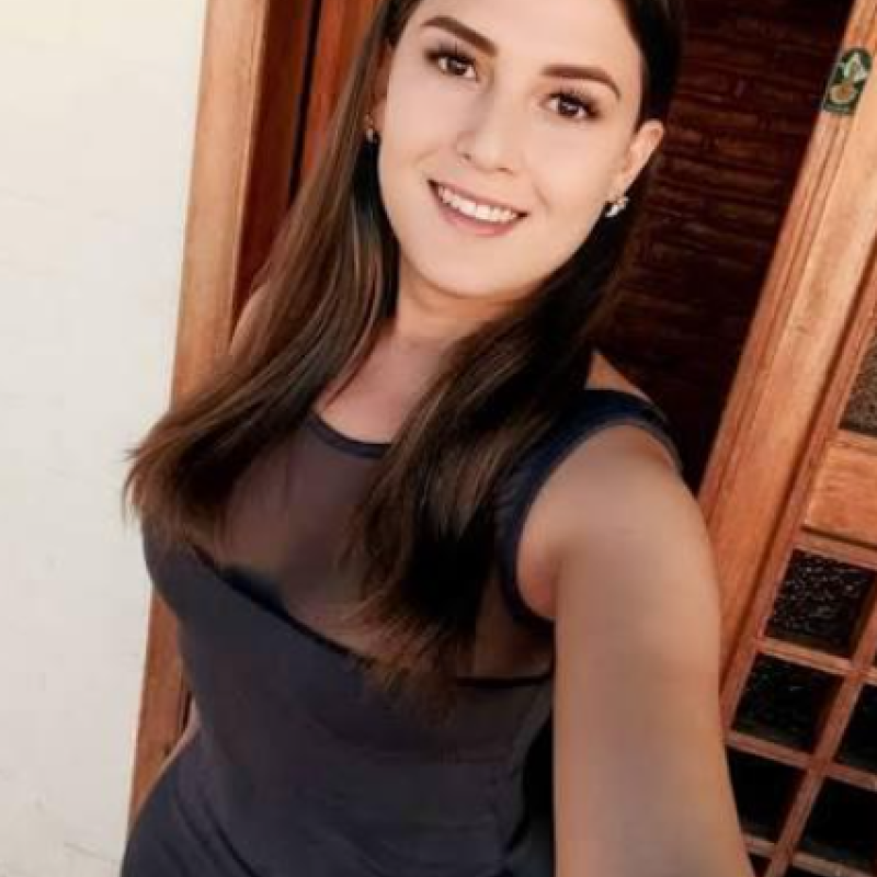 Mila, 34, Obala