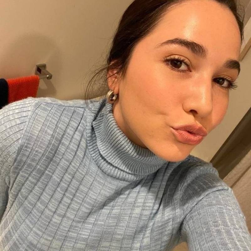 ellalove, 28, Frankfurt