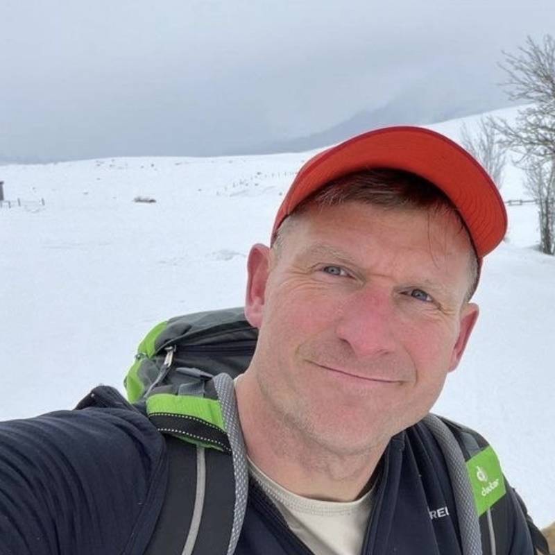 Liam, 66, Galten