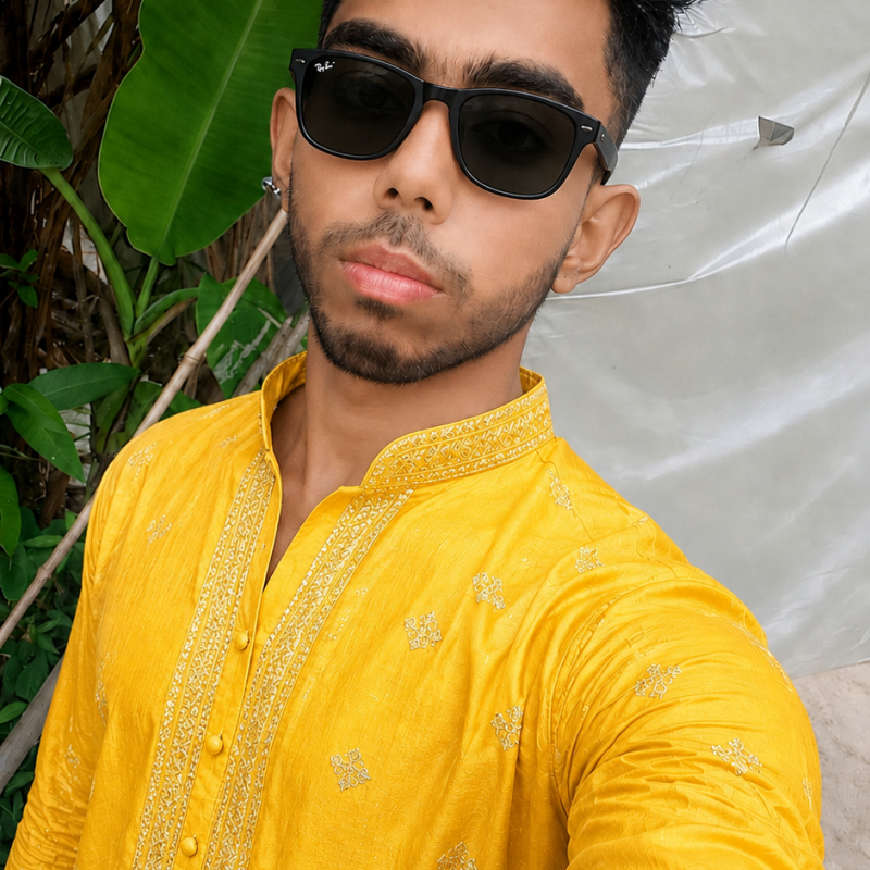 Md naim jumadar, 23, Kralupy Nad Vltavou