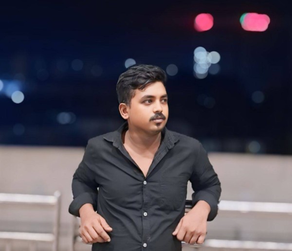 Md Altaf, 29, Fatehpur