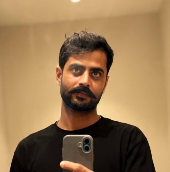 Deepak, 29, Monastir