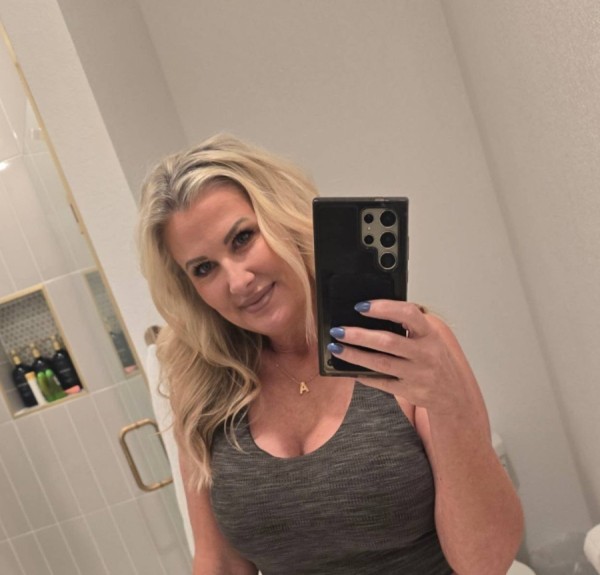 Anni, 40, dallas