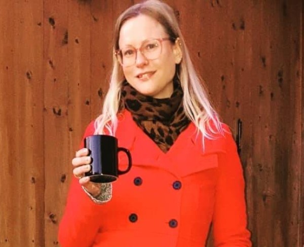 marie, 39, Coventry