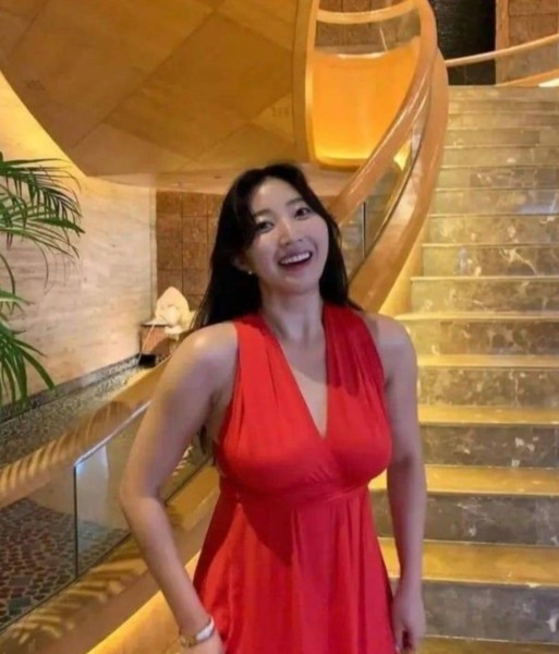 Fang Keqiang, 30, Current in pakistan