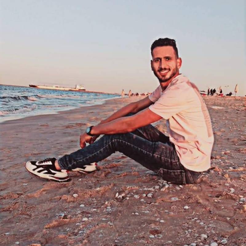 Yasin, 28, Gazipurdhaka