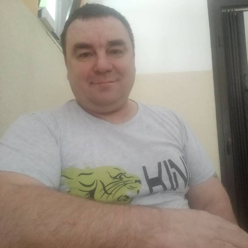 Kamil, 51, Yaprakl