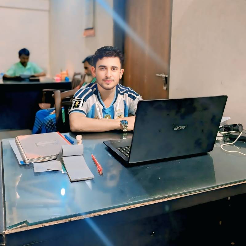 Shahriar, 27, Estonia