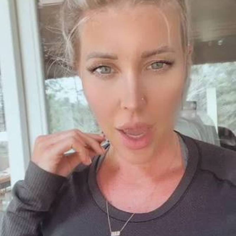 Emily, 35, United States