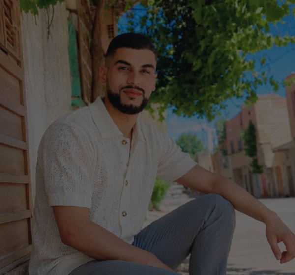 Farouk, 26, Bishunpur