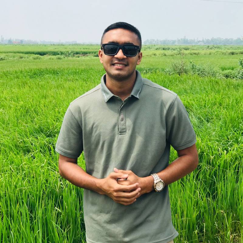 Mazhar, 25, Malangam