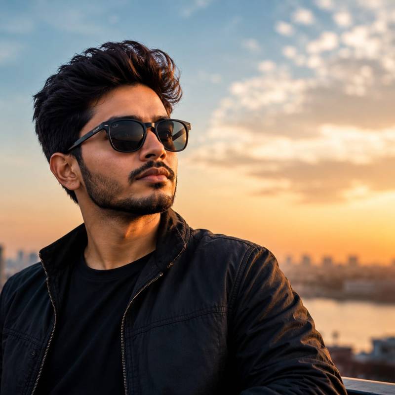 Sadman, 31, Sampurdhaka