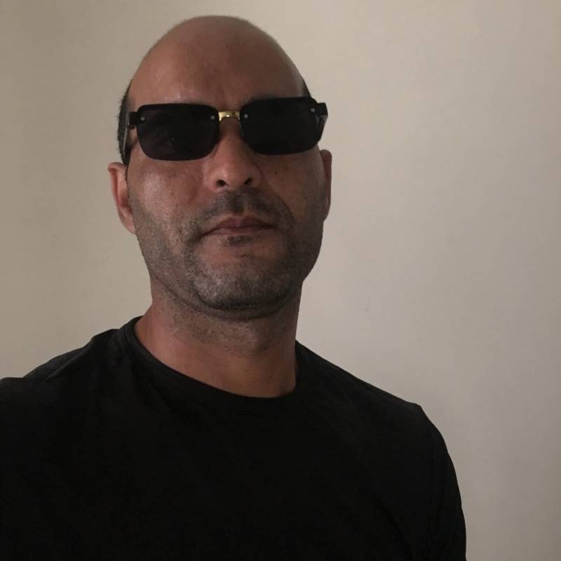 Hamza, 37, Samsun