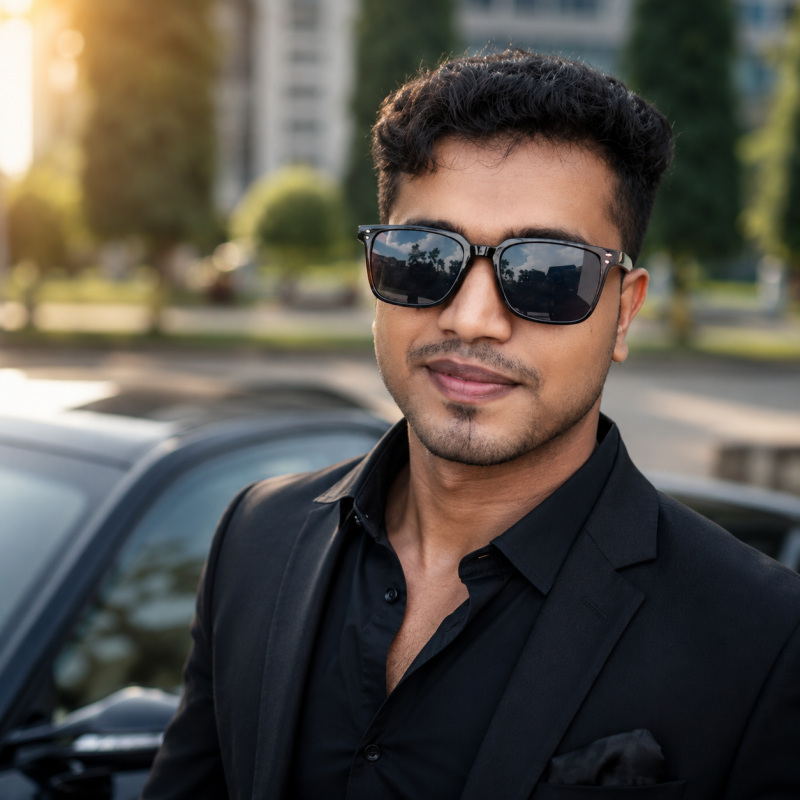 MD. EMRAN, 26, Balzan