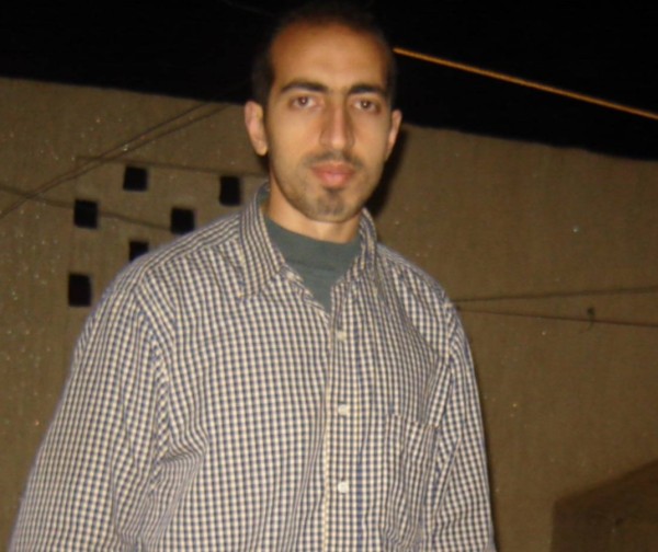 hamidzine, 42, Gelsenkirchen