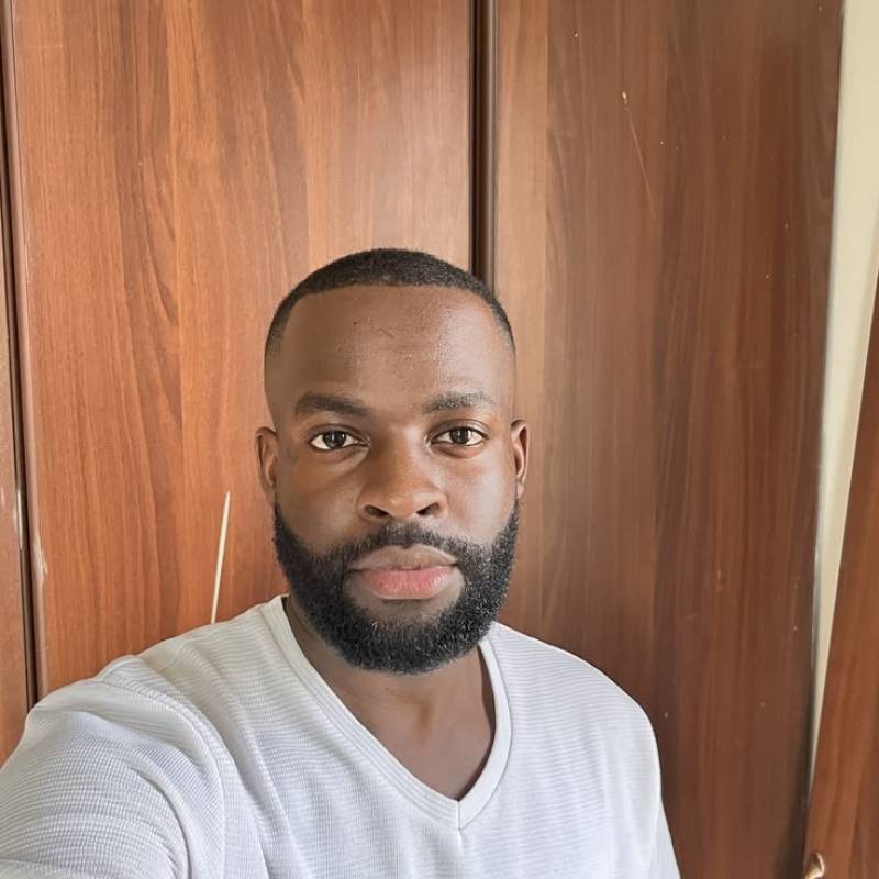 Franklin, 27, Feni