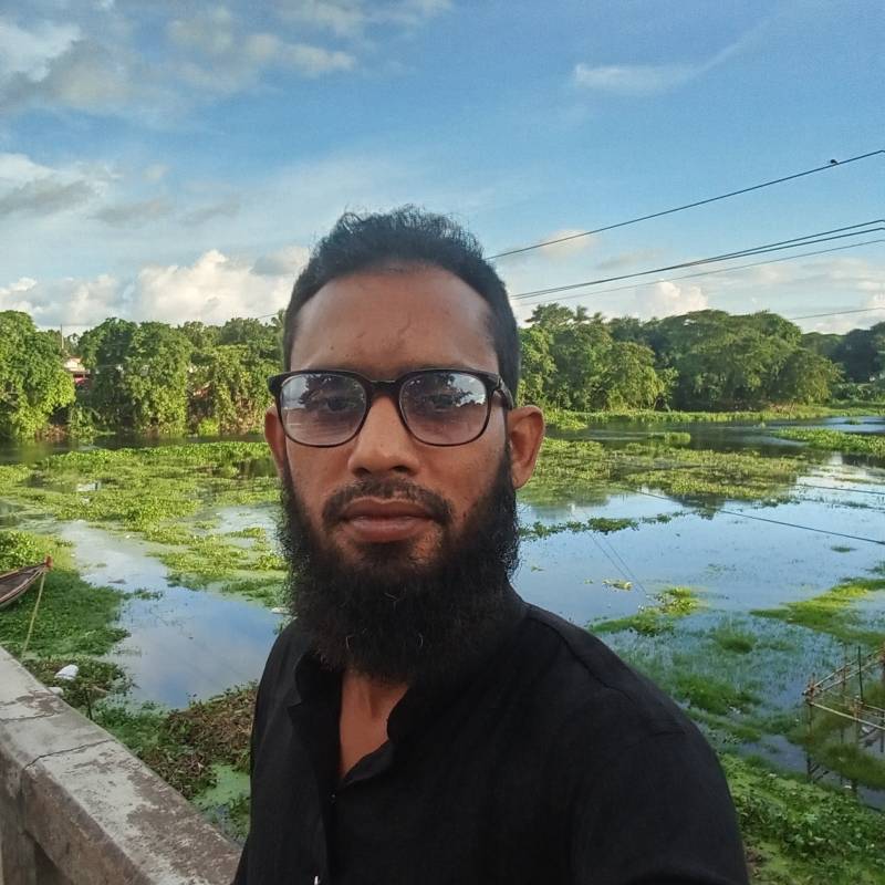 Karim khan, 34, Bafah
