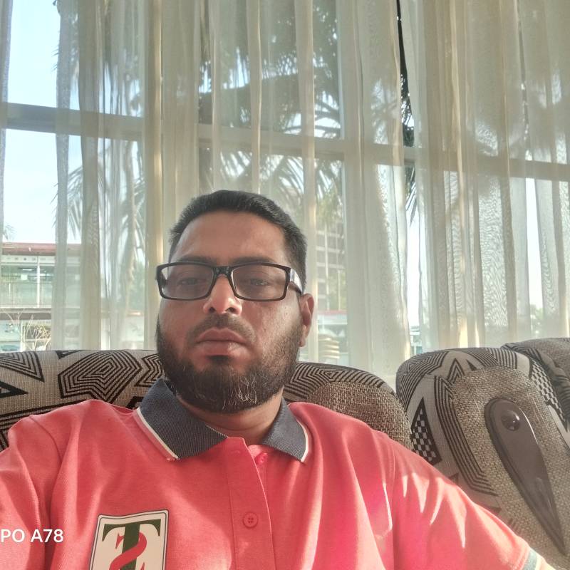 Md. Nazrul Islam, 43, Warren