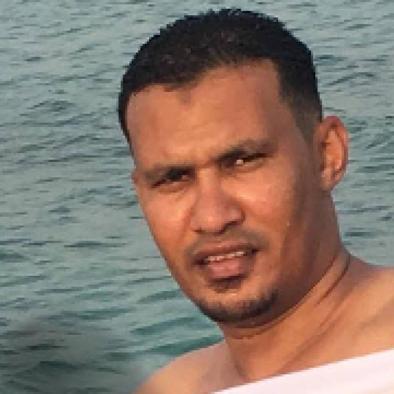 Todamina, 42, Dausa