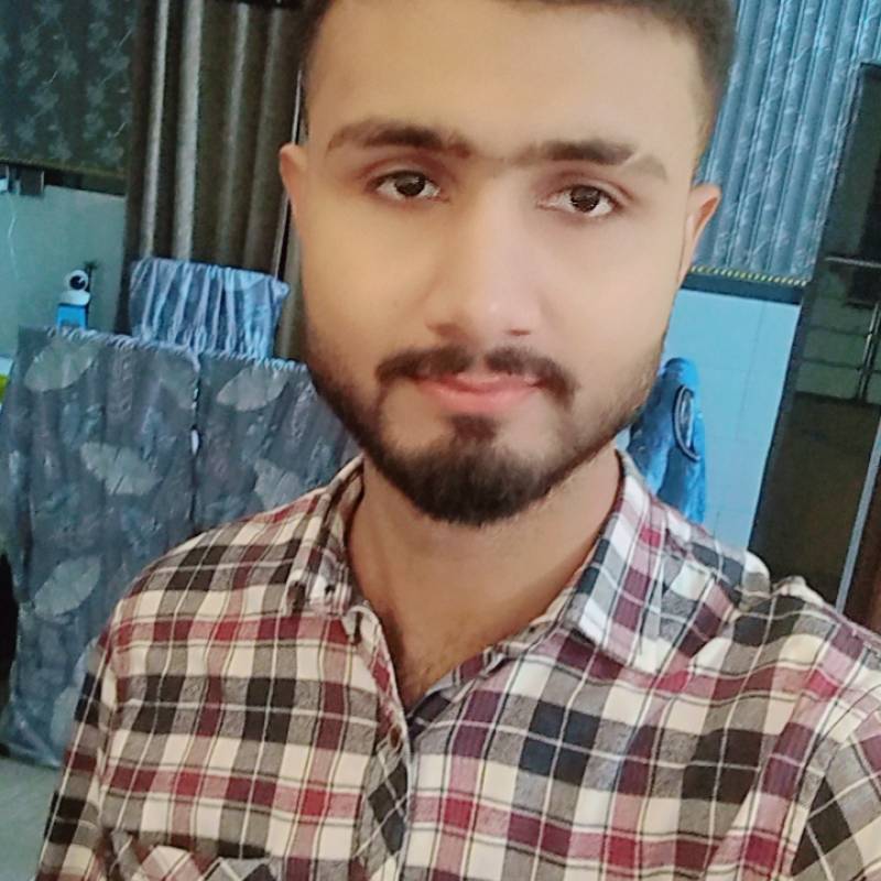 SULTAN, 31, Hamme