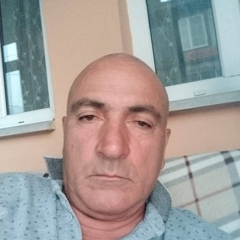 ahmethayritekin, 51, Gvardeysk